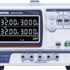 Zasilacz laboratoryjny regulowany GW Instek GPE-1326 0 - 32 V 0 - 6 A 192 W