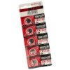 Bateria; litowa; CR1220; 3V; 35mAh; blister; fi 12,5x2mm; MAXELL; RoHS; 1220