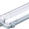 V-TAC VT-12023 Lampa sufitowa LED, zewnętrzna EEK: G (A - G) LED LED 36 W zimna biel biały