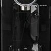 KAWD100FBK Hot water dispenser, 2600 W, 2,5 l