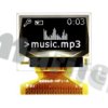 OLED-MI12864LO-W