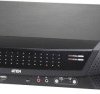 ATEN KN8164V-AX-G 64 Porty Przełącznik KVM VGA, DVI USB 1920 x 1080 Pixel