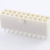 Molex Listwa kołkowa, męska, do wbudowania, standardowa Ilość pinów 20 460152002 1 szt. paleta