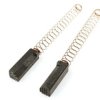 Szczotki węglowe 6,3x6,3x20mm; KitchenAid W10380496