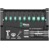 Wera 05057688001 8767-9 Impaktor Bit-Check, 10-Piece Set