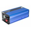 Przetwornica 12V/230V1000/2000W sinus IPS-2000S