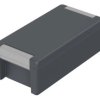 Aluminum enclosure, (L x W x H) 259 x 128 x 90 mm, graphite gray (RAL 7024), IP69K, 00115234