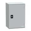 Schneider Electric PanelSeT PLM NSYPLM32PG Szafka instalacyjna 215 x 310 x 160 poliester szary 1 szt.