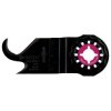 Bosch 2609256D22 Starlock HCS Cutter 32mm Cuts Flexible Materials