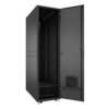 Vertiv VRCS3307-230VS, Czarny, 1230 mm, 1530 mm, 2413 mm, 384 kg