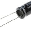 Kondensator 470μF 25V dc Radialny, Otwór przelotowy RS PRO roztaw: 5mm 10 (Dia.) x 15mm