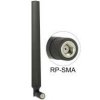 Delock 88913 Antena prętowa WLAN 7 dB 2.4 GHz, 5 GHz