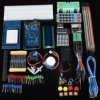 Zestaw Mega 2560 kompleksowy zestaw edukacyjny z zgodny z Arduino