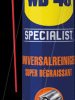 491036/NBA WD-40 SPECIALIST. Universal cleaner, 250 ml