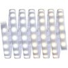 Paulmann 70550 MaxLED 500 Strip Extension Warm White 2.5m 24V Tunable White