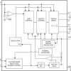 Switched Capacitor Boost Regulator with High Impedance Output in Shutdown