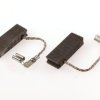 Szczotki węglowe 5x8x20mm; Bosch 1 617 000 525
