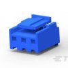 TE Connectivity 3-1123722-3 TE AMP SL-156 CST-100 and EP Connectors, 1 szt.