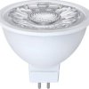 Żarówka LED Müller-Licht 401038 GU5.3 4 W = 33 W 320 lm ciepła biel 1 szt.