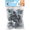dörner + helmer 450320 Swivel wheel 30mm Diameter 20 pcs Castors Wheels