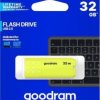 PENDRIVE 32GB GOODRAM UME2 ZOLTY