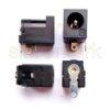 DC Power socket (FC68148) - Cliff