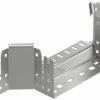 Dodatkowa gałązka OBO Bettermann RAAM 120 VA4301 6041962, 1 szt.