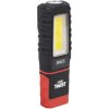 Sealey LED601 LED Twist Rechargeable Inspection Light 5W COB & 1W SMD