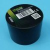 TAŚMA BLACK TRACON PVC 0,12x50mm x 20mb