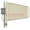 ANTENA GSM ZEWNETRZNA KYZ8.2/9.5 TRANS DATA LOGARYTMICZNA