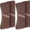 Papier ścierny pas zestaw Bosch Accessories 2608623336 2608623336 1 zest.