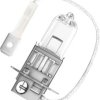 Osram Automotive 4062172395540 Żarówki halogenowe Standard H3 55 W 12 V