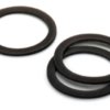 Sealing ring, PG7, black, 1719540000