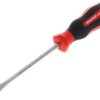 Wkrętak płaski Gedore RED R38100829 3301235 Długość końcówki: 150 mm
