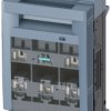 Rozłącznik z bezpiecznikami 3 +250A NH1 Siemens 3NP1