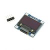 modOLED096_I2C - wyświetlacz OLED 0,96"