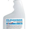Art.029 cleanser plastik trigger płyn antystatyczny do czyszczenia tworzyw sztucznych ze spryskiwaczem 500 ml Micro Chip