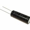 Kondensator elektrolityczny 1500uF/10V 105C 10x28