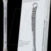 23812 Ring wrench set, AF 7 - 30, 11 pieces