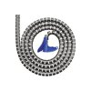 HellermannTyton 161-64204 Helawrap HWPP HWPP16L2 Black 15mm (2m)