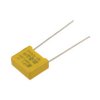 Kondensator; X2; polipropylenowy; MKP; 33nF; 310V AC; MPX; 10%; 5x11x12,5mm; 10mm; luzem; -40...+110°C; Dain Electronics; RoHS