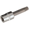 Sealey AK5531 Xzn Spline Socket Bit M14 Long 1/2"sq Drive