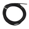 Mueller WI-M-10-10-0 Copper Wire 1x6mm² Black 3m Durable and Robust