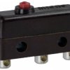 Honeywell SPS 1SM1 Wyłącznik krańcowy, 1 szt.