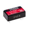 Konwerter DC/DC TEL 8, Uwe 36V dc, Uwe 18V, Uwy 5V dc, TRACOPOWER 1600 mA 8 W -40 °C 80 °C Do montażu na płytce