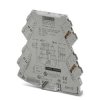 Kondycjoner sygnału, 70 °C RTD, -40 °C Prąd/napięcie, ATEX, IECEx, MINI MCR 30V dc, 9.6 V dc, Phoenix Contact