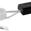 Brumberg 17758020 Transformator LED Stałonaprądowy 9 W 700 mA 6 - 12 V Ściemniacz, Dali 1 szt.
