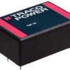 AC/DC converter, 90-264 VAC/120-370 VDC, 30 W, 1 output, 24 VDC, TMF 30124