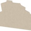 Separating plate for Z series, 1805960000
