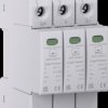 SAPV060T2 SAPV series DC surge suppressor